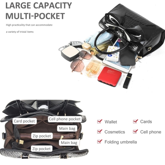 New Handbag - Picture 2 of 9